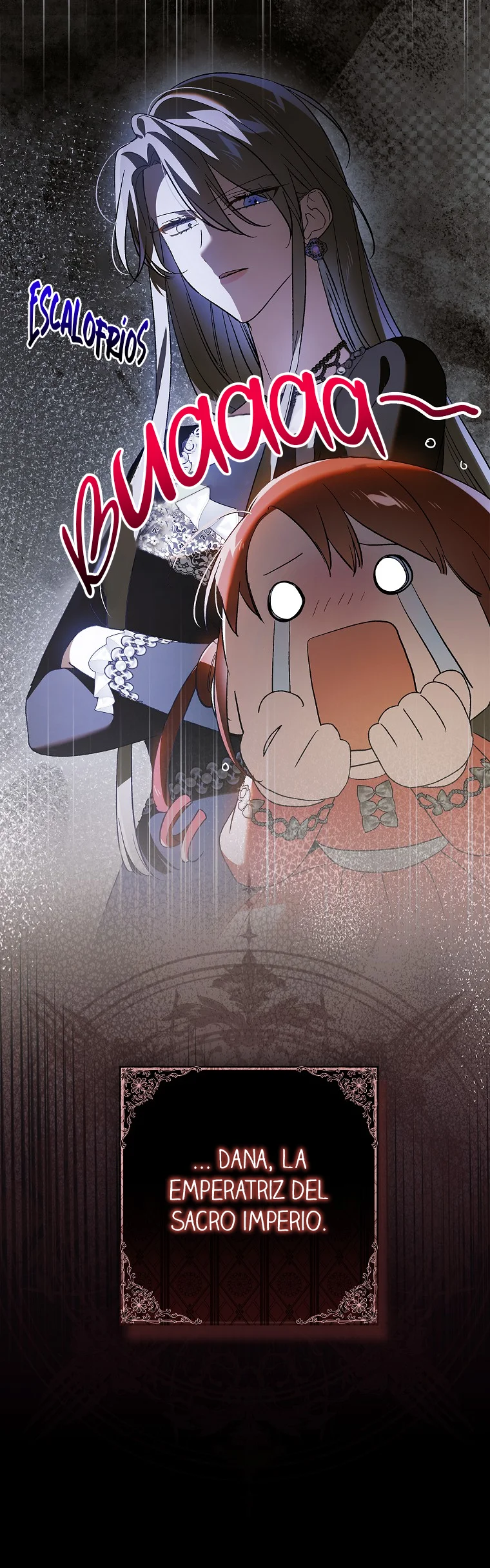 Página 61 del Manga