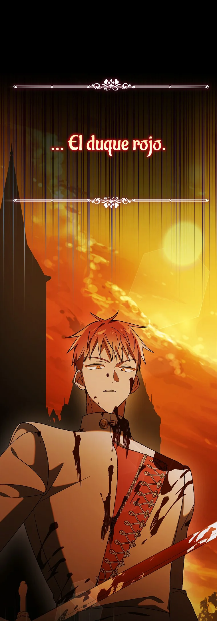 Página 65 del Manga