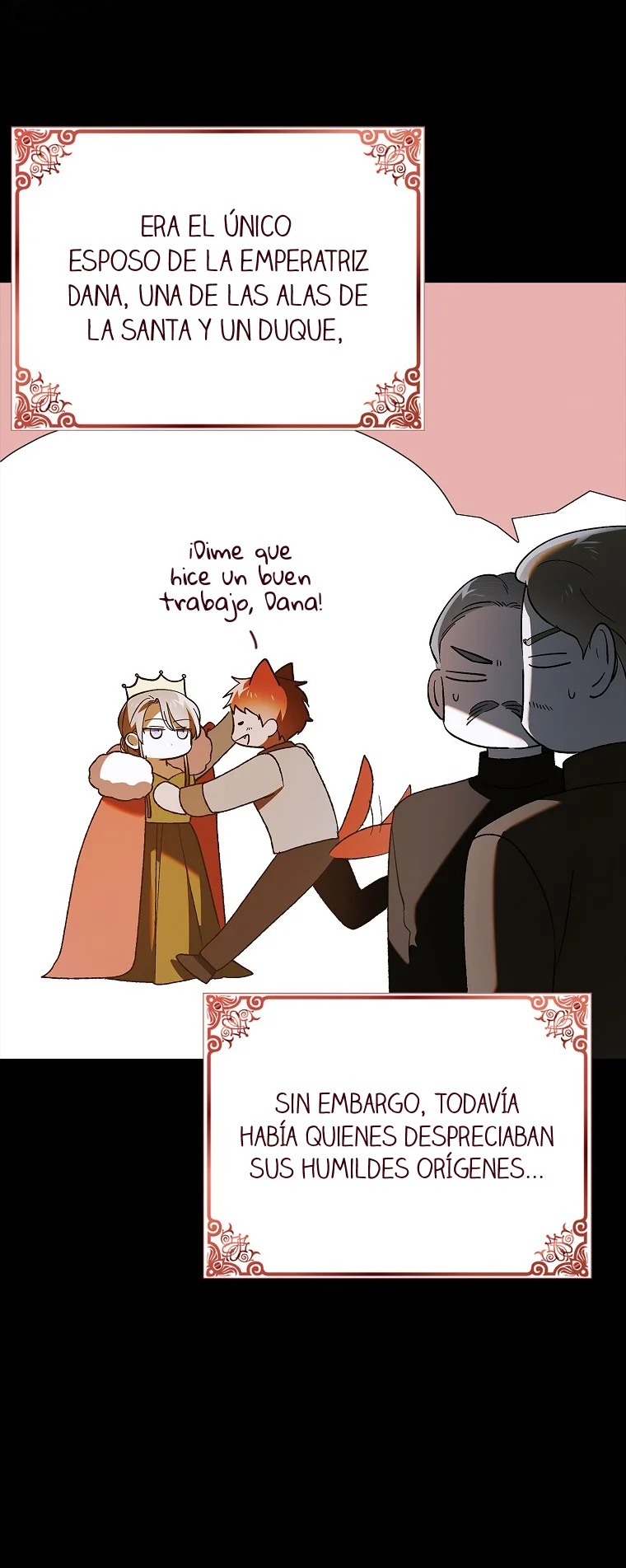 Página 67 del Manga