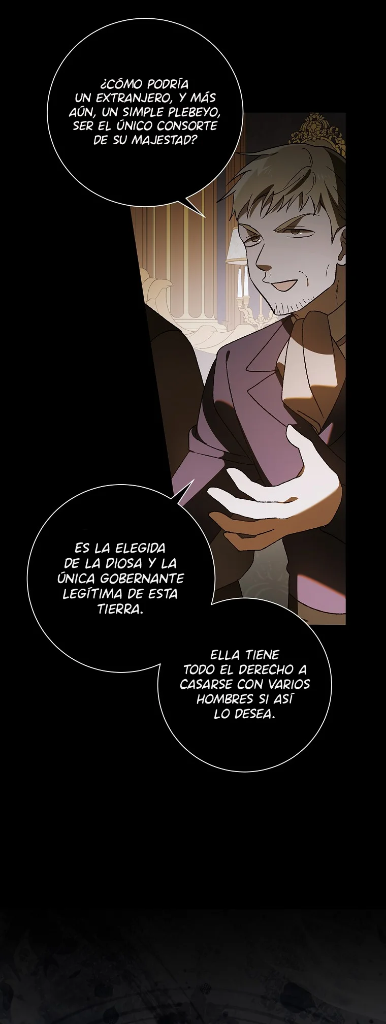 Página 68 del Manga