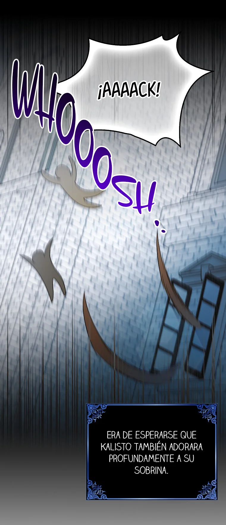 Página 73 del Manga