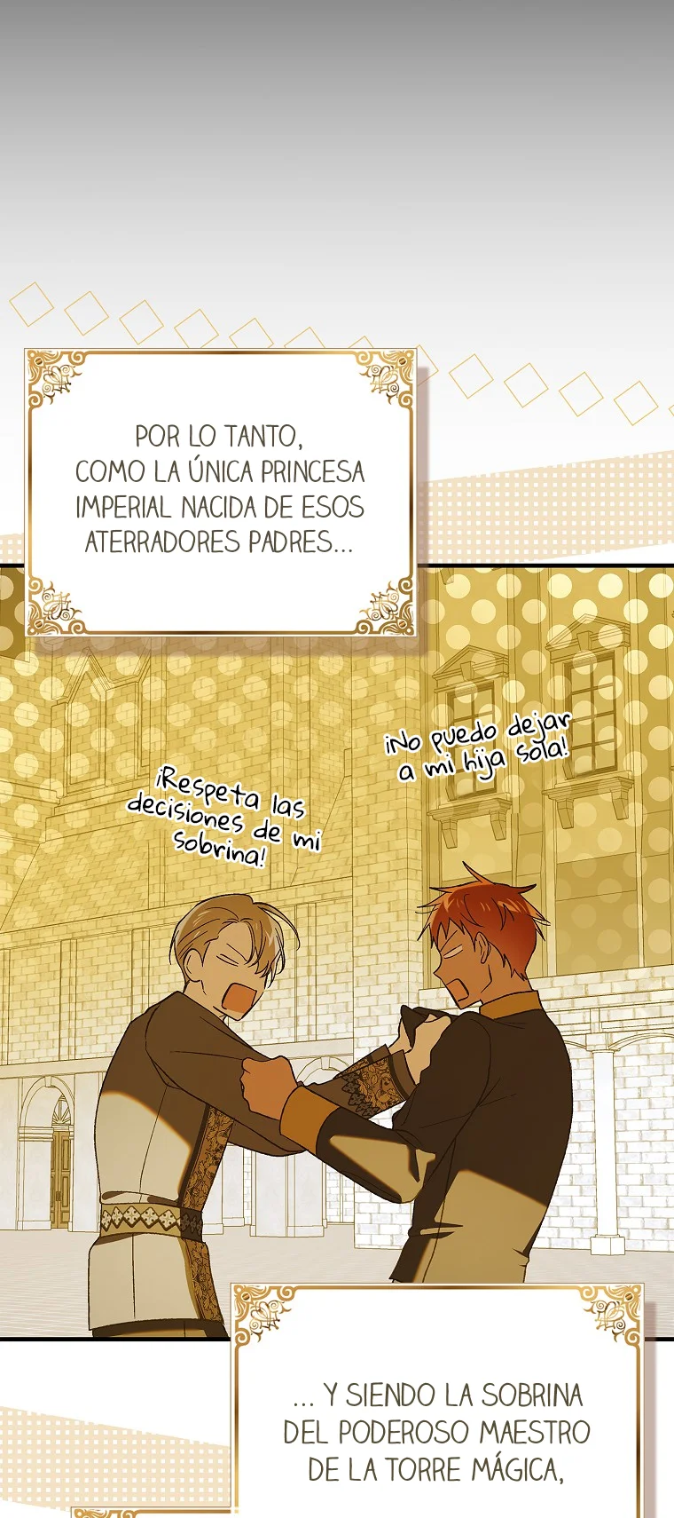 Página 74 del Manga