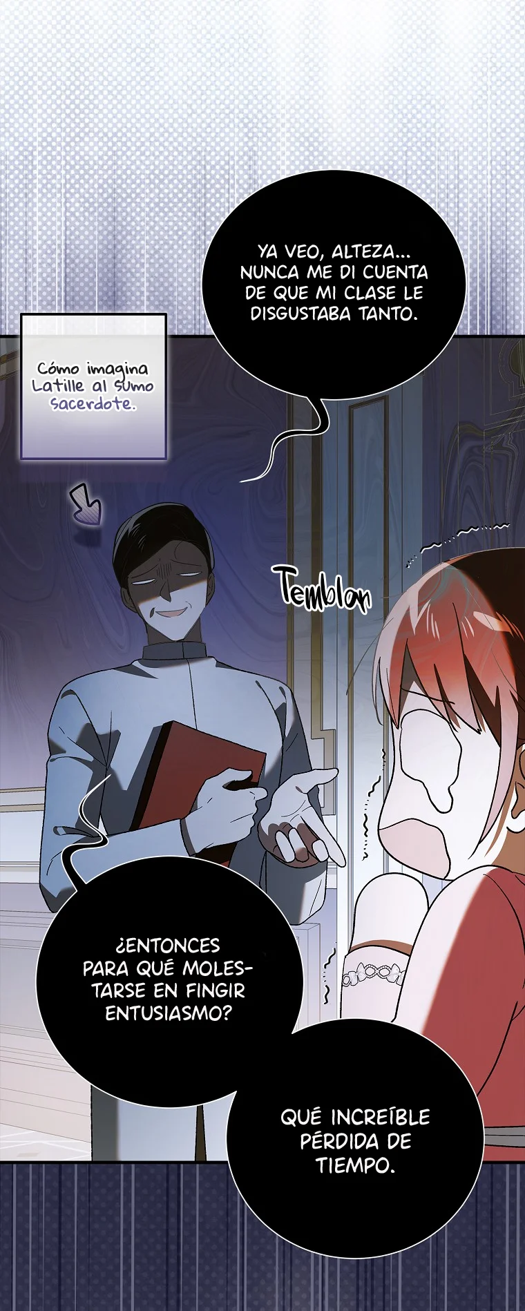 Página 78 del Manga