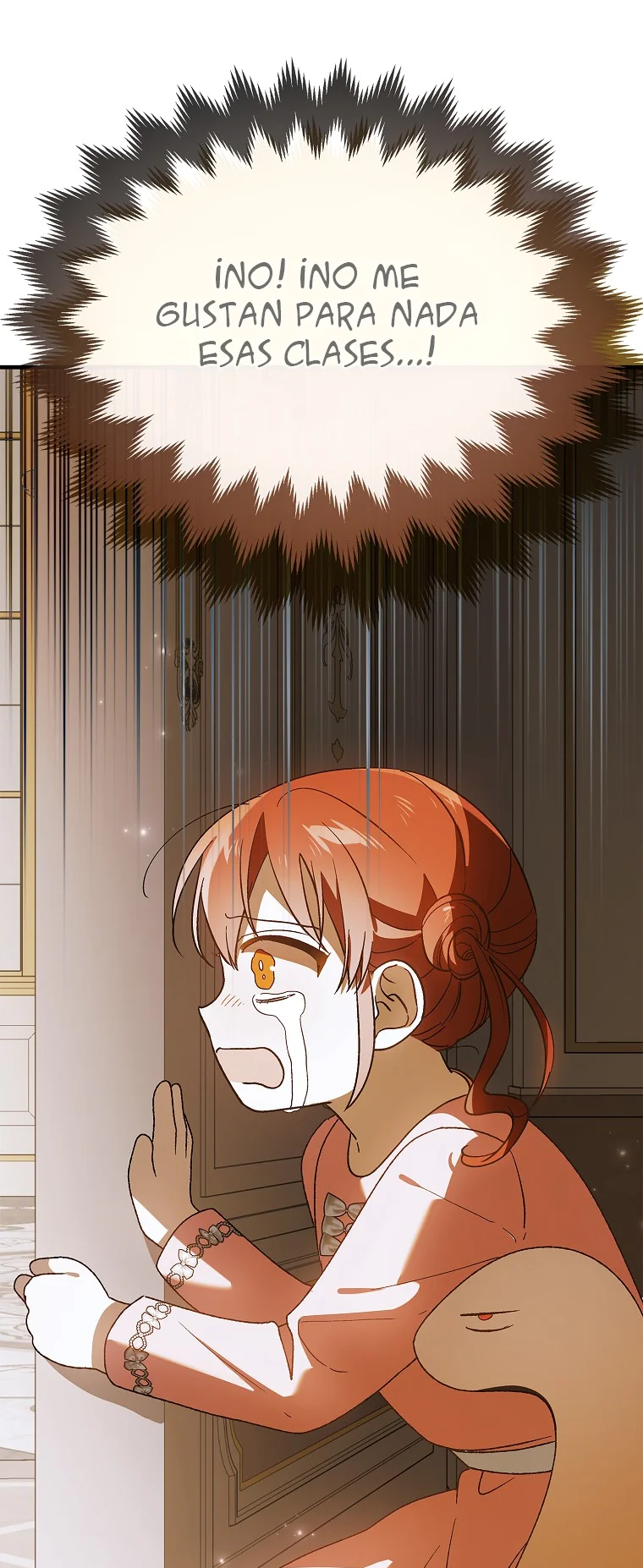 Página 82 del Manga