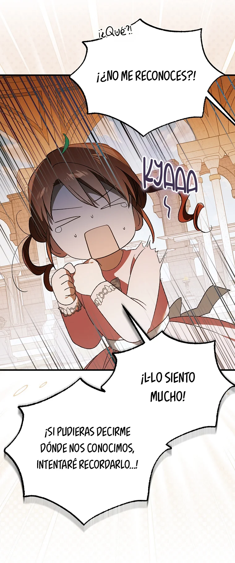 Página 40 del Manga