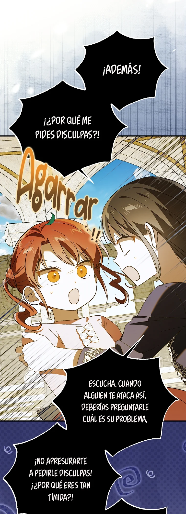 Página 43 del Manga