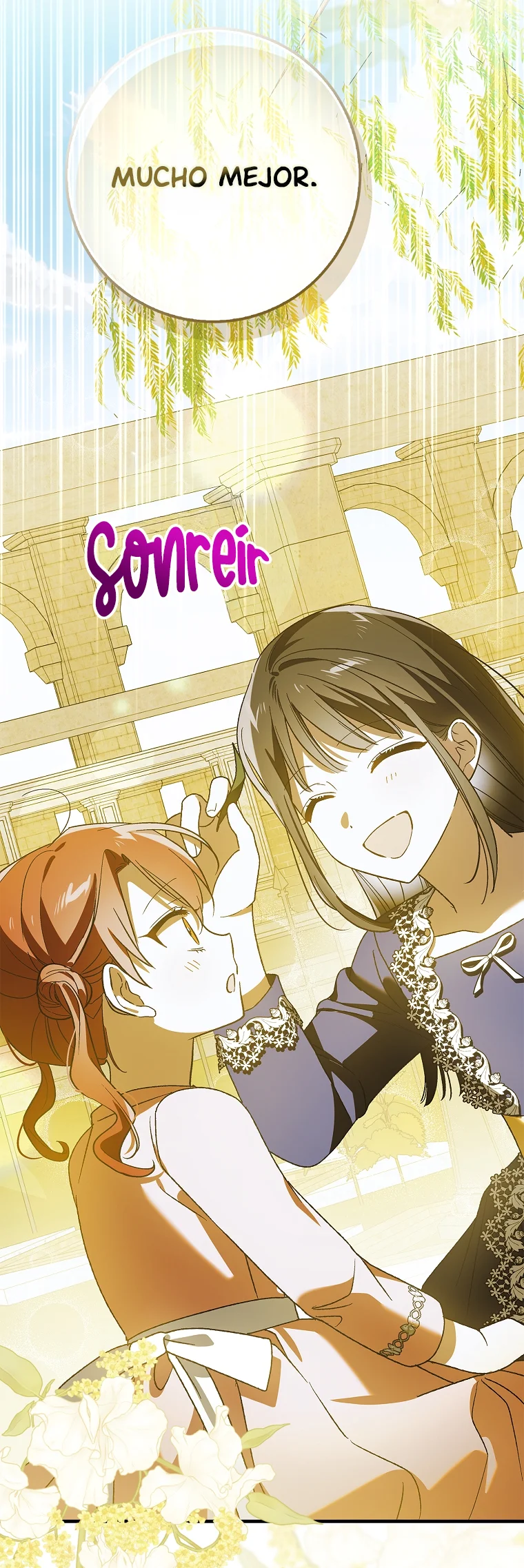 Página 50 del Manga