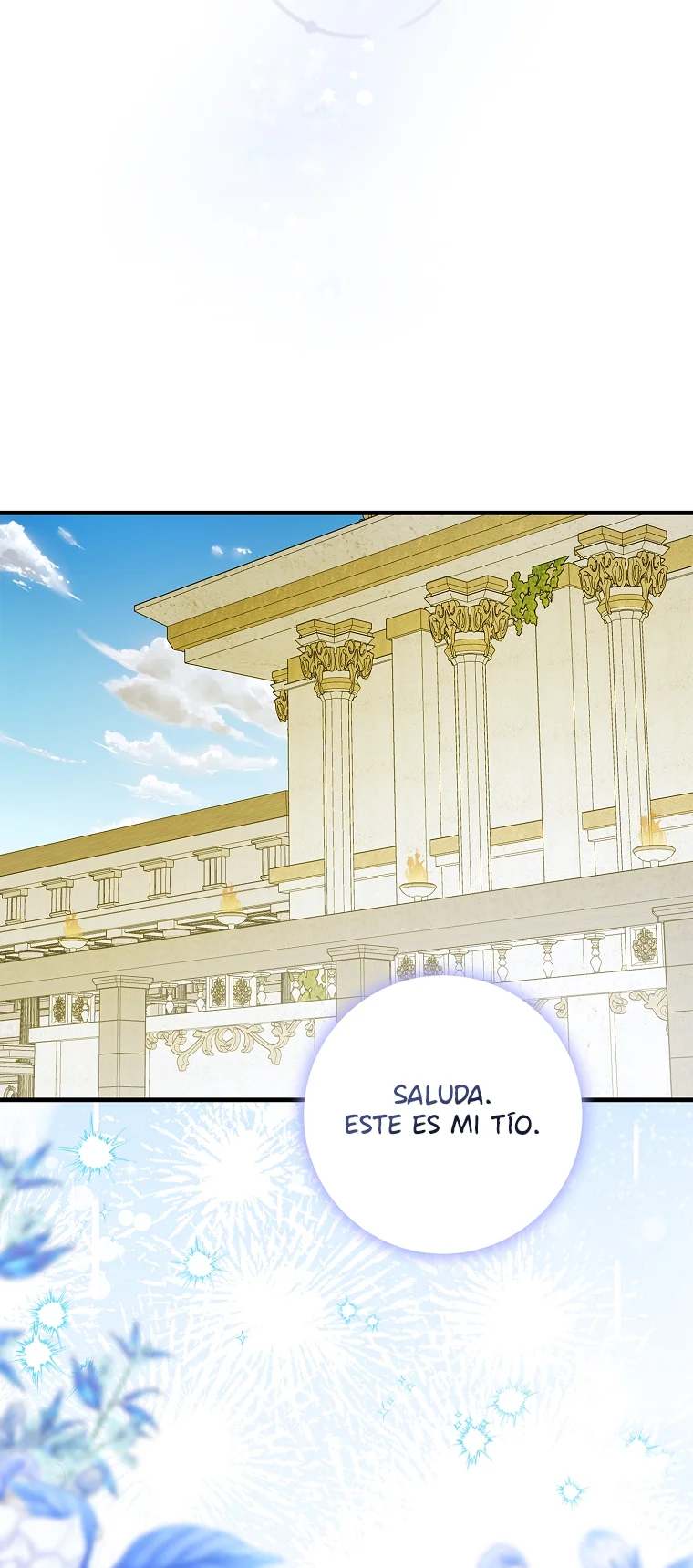 Página 54 del Manga