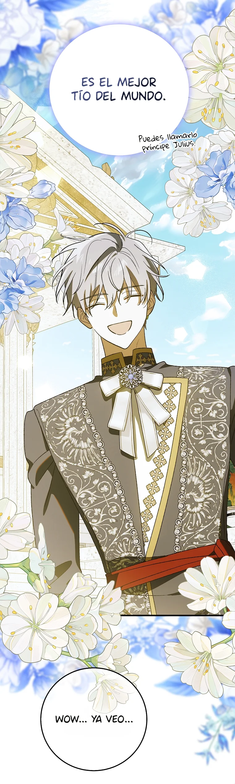 Página 55 del Manga