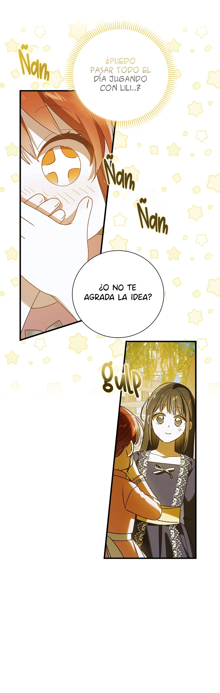 Página 64 del Manga