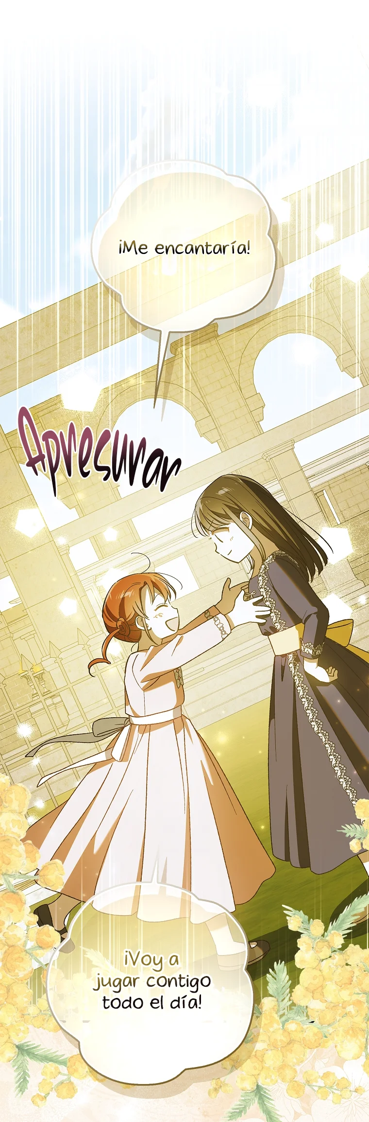 Página 65 del Manga