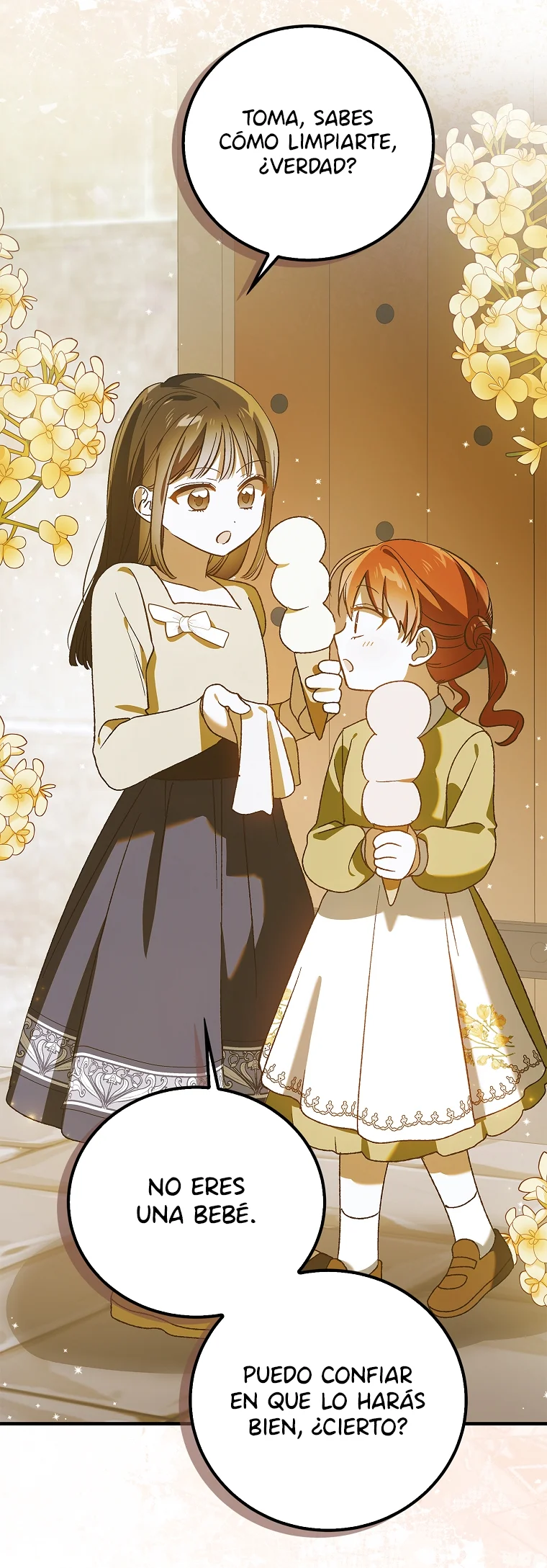 Página 69 del Manga