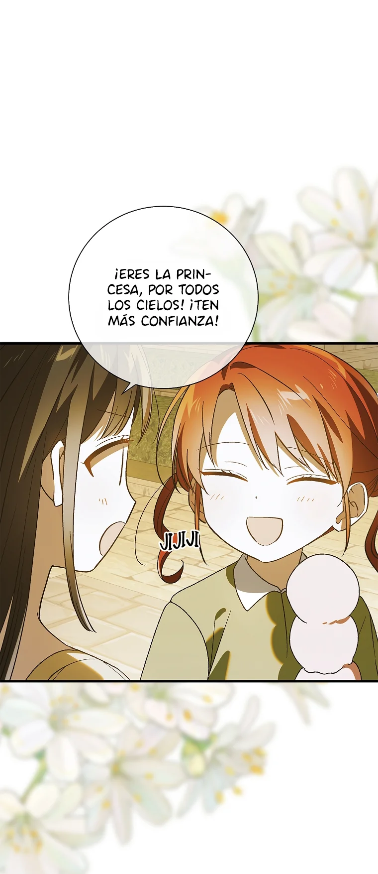 Página 72 del Manga