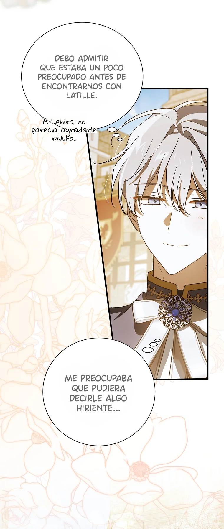 Página 73 del Manga