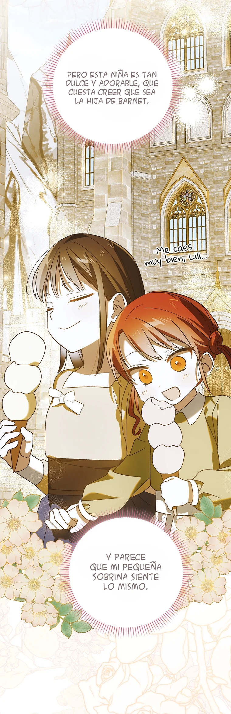 Página 74 del Manga