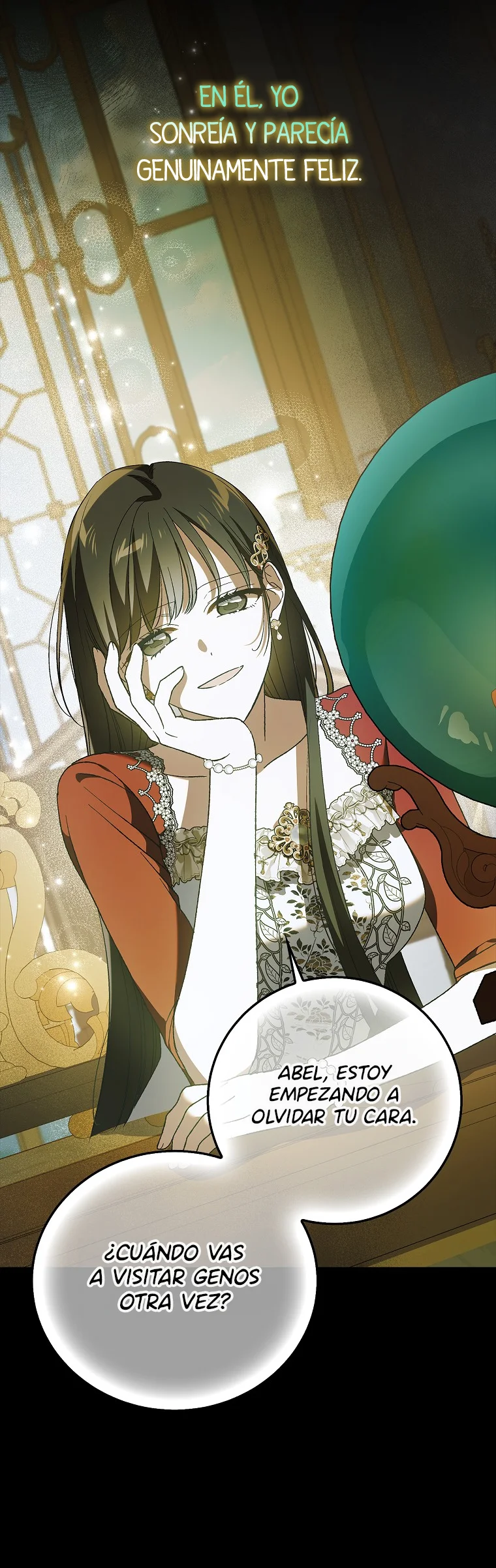 Página 48 del Manga