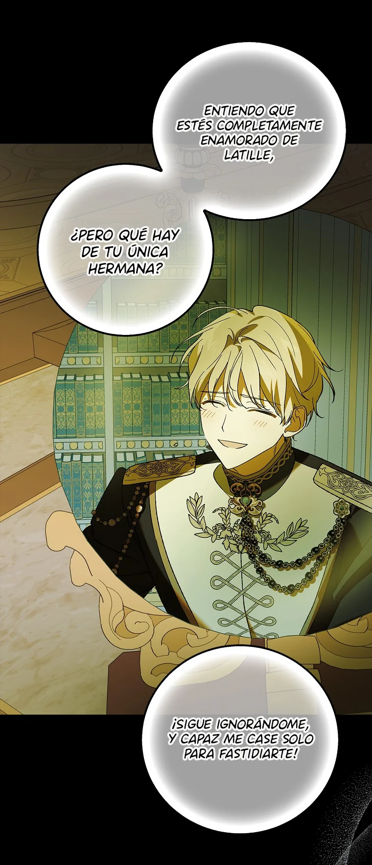 Página 49 del Manga