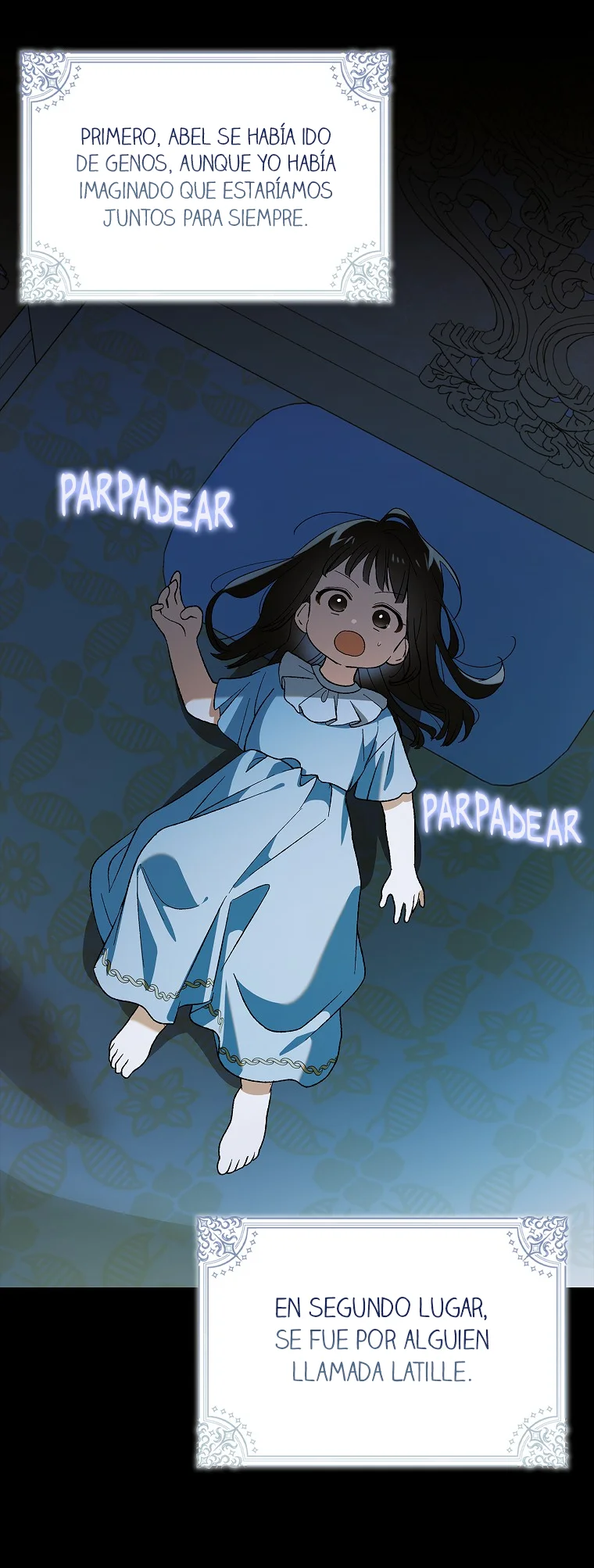 Página 51 del Manga