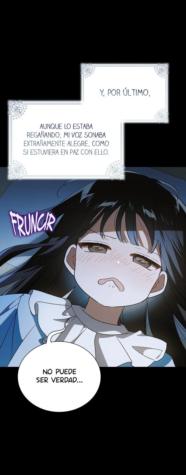 Página 52 del Manga