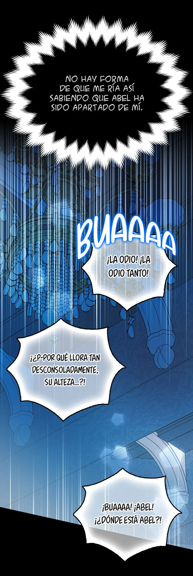 Página 53 del Manga