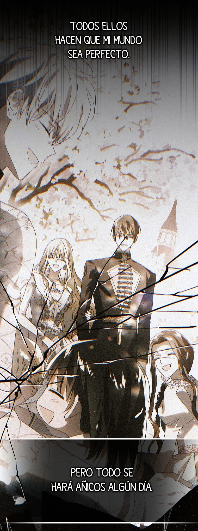 Página 55 del Manga