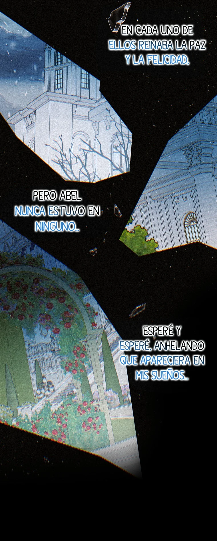 Página 57 del Manga