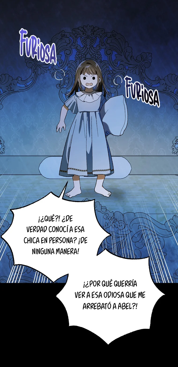 Página 61 del Manga