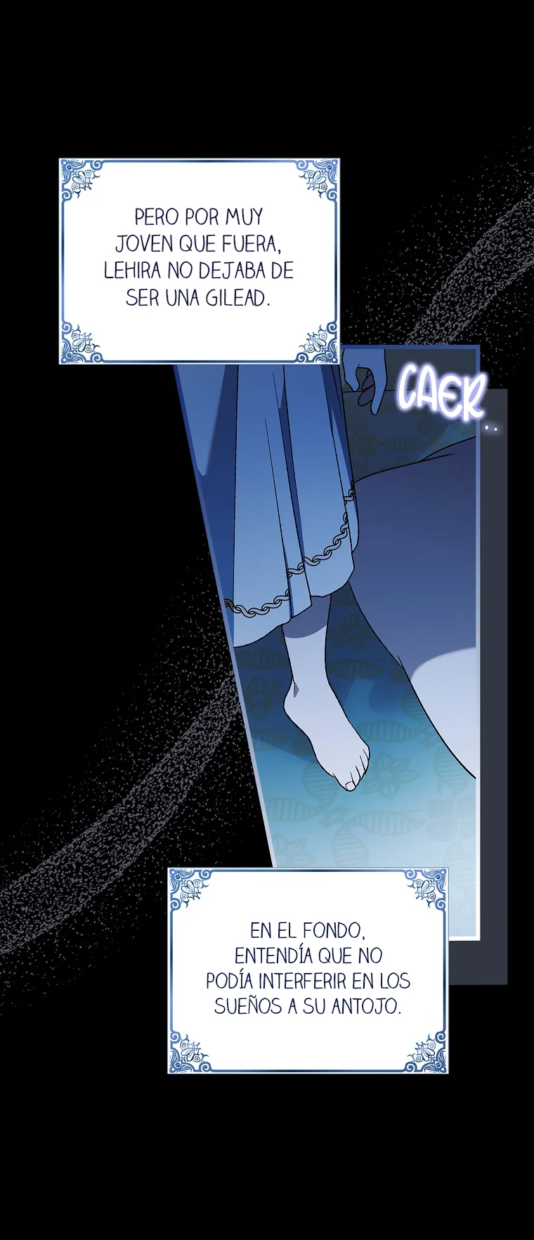 Página 62 del Manga