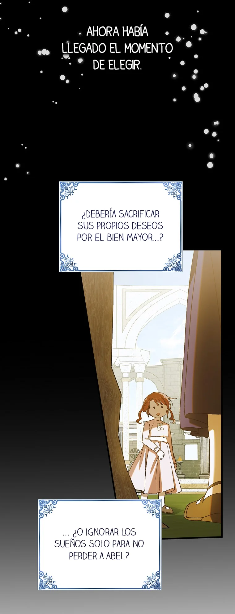 Página 65 del Manga