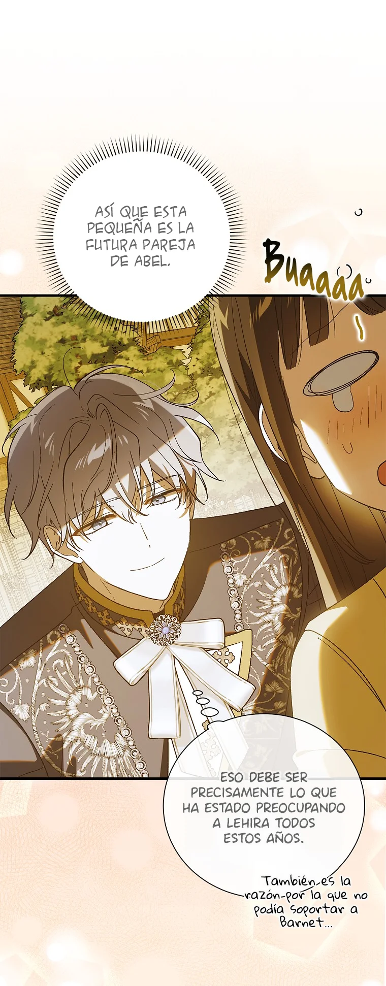 Página 70 del Manga