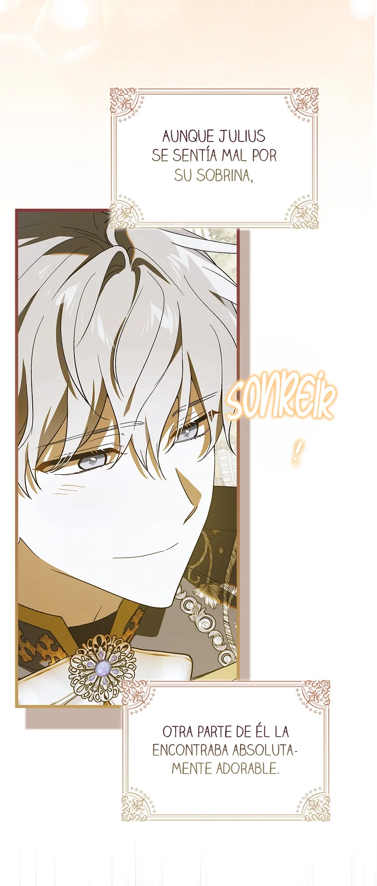 Página 71 del Manga