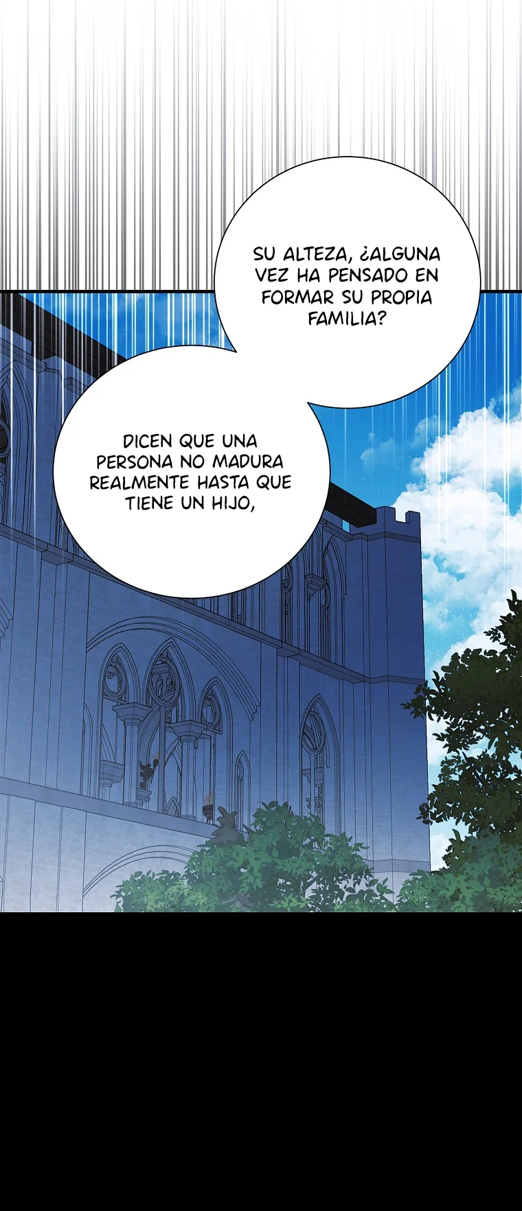 Página 72 del Manga