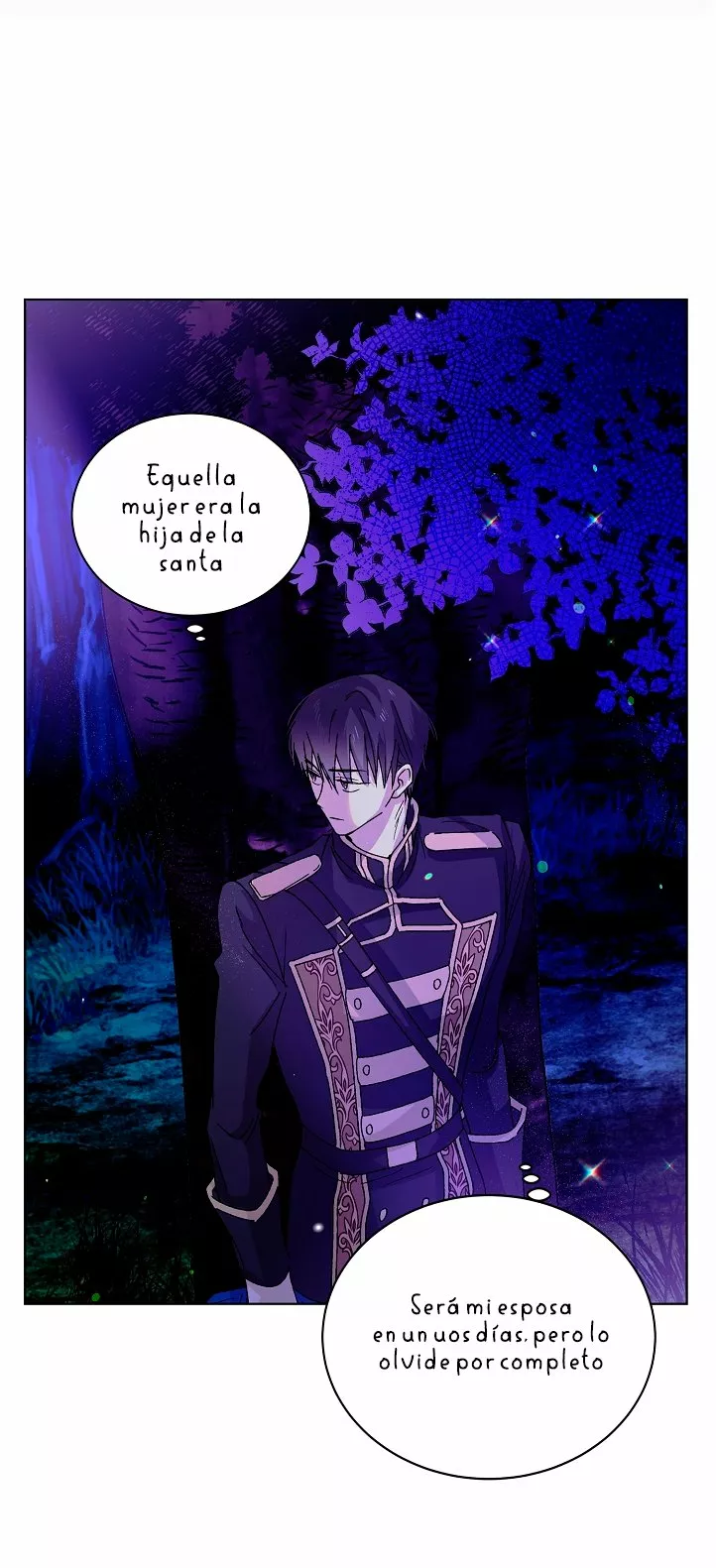 Página 34 del Manga