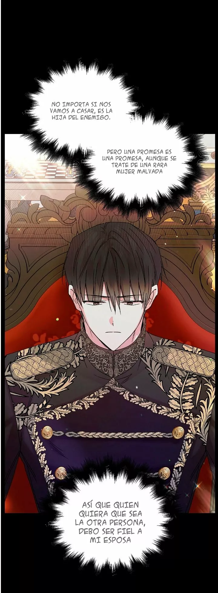 Página 43 del Manga