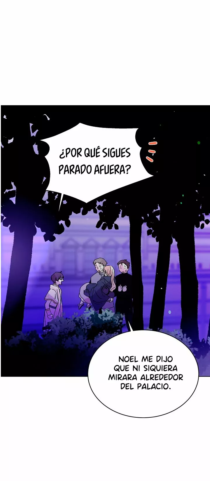 Página 49 del Manga