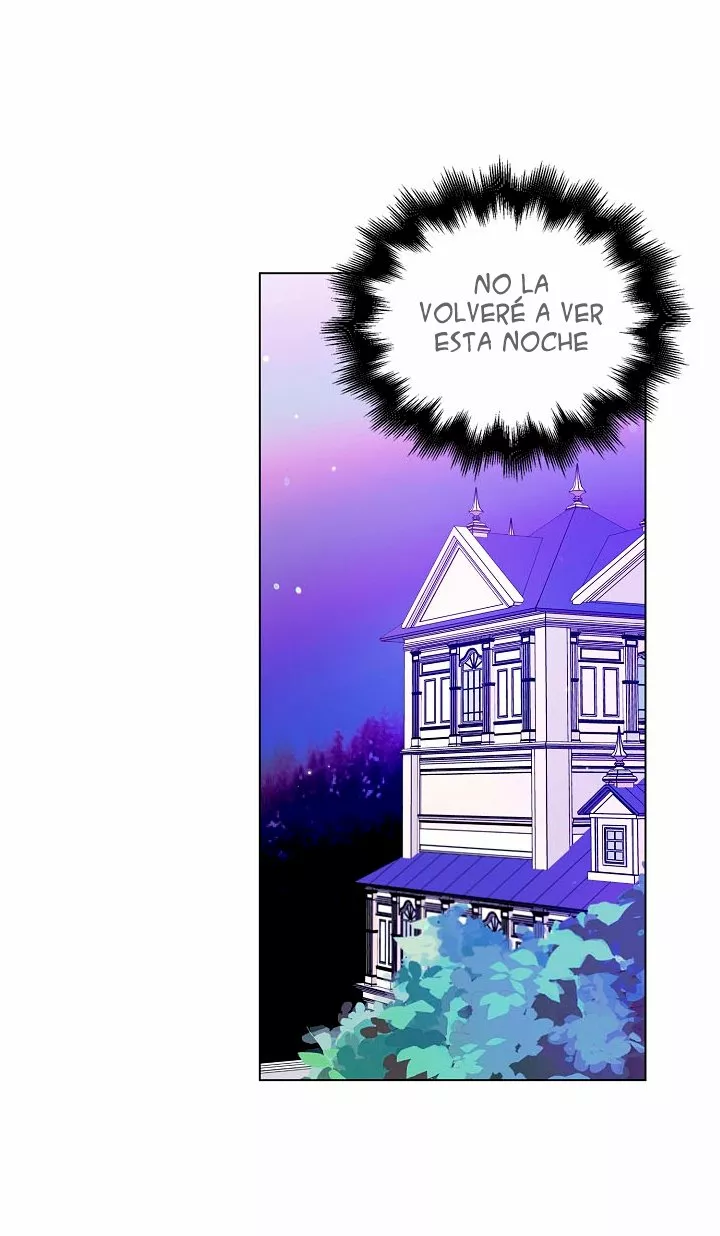Página 61 del Manga