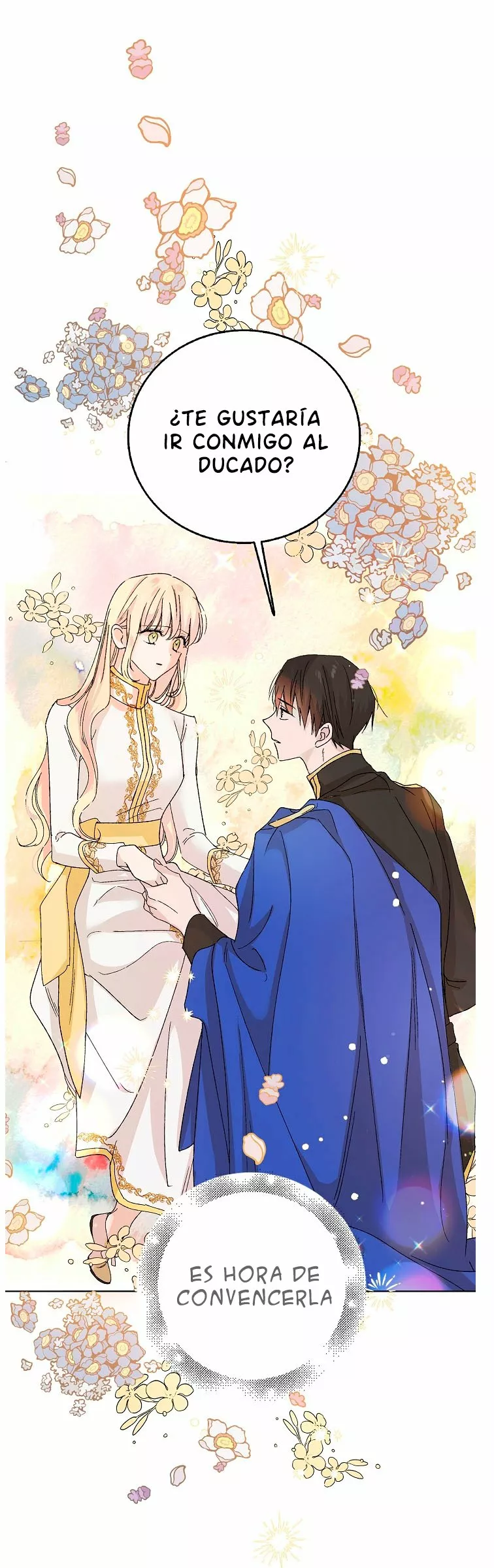 Página 76 del Manga