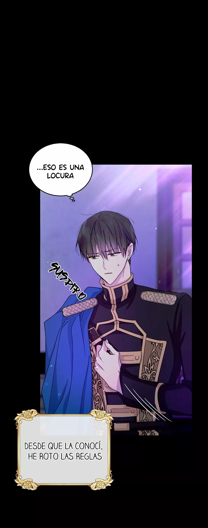 Página 39 del Manga