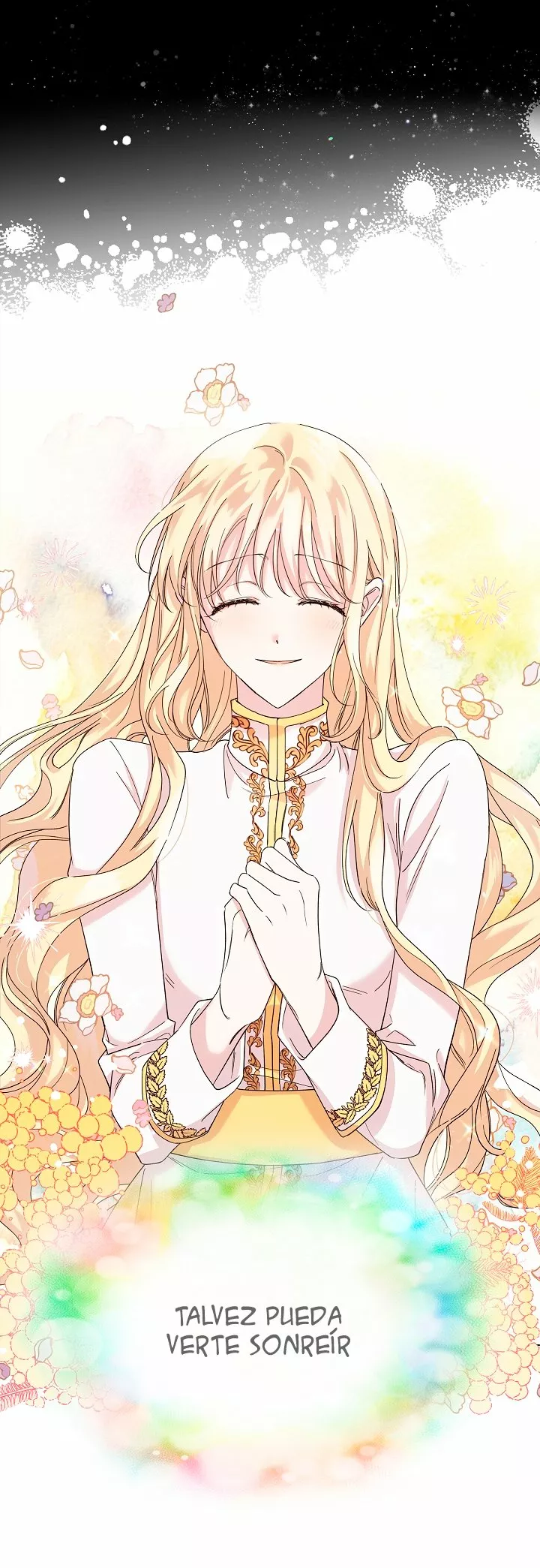 Página 50 del Manga