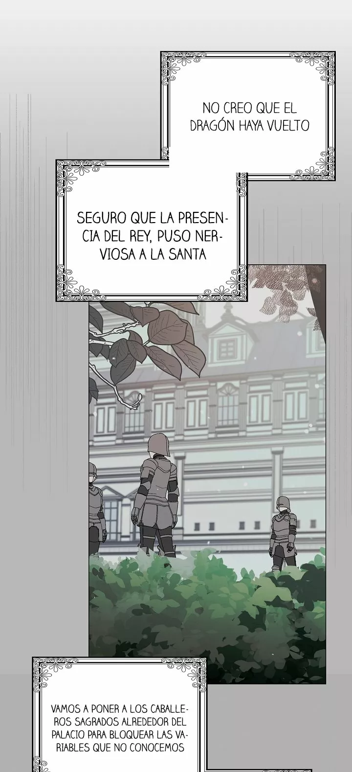 Página 68 del Manga