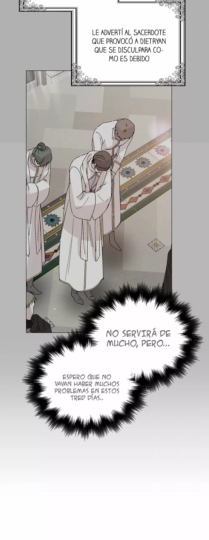 Página 69 del Manga