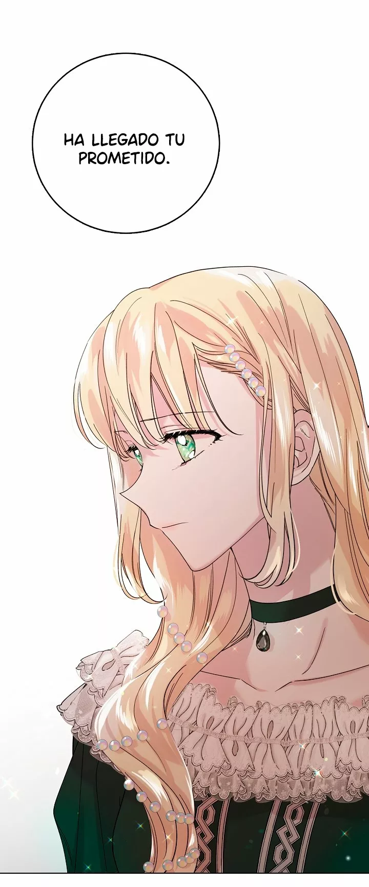 Página 72 del Manga