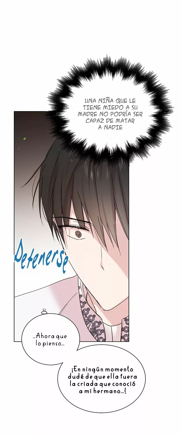 Página 41 del Manga