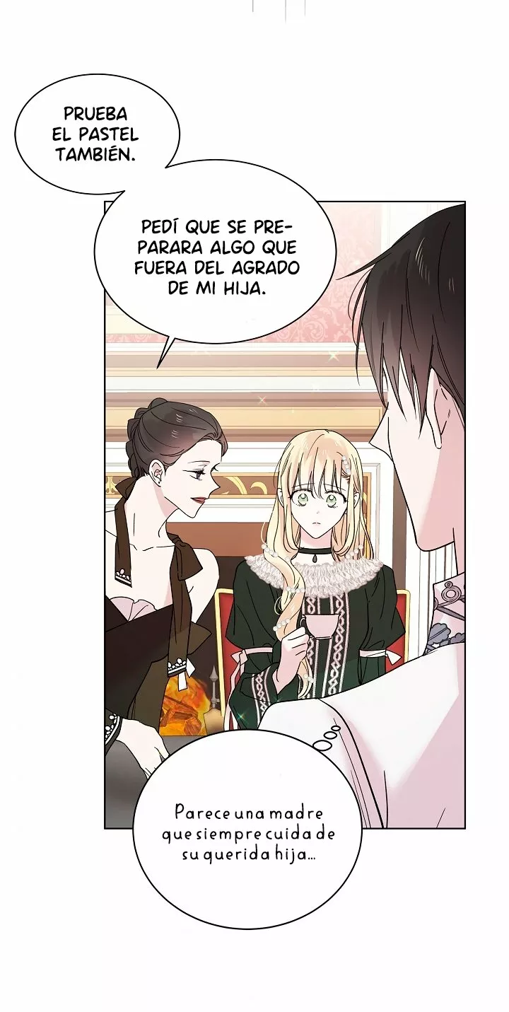 Página 46 del Manga