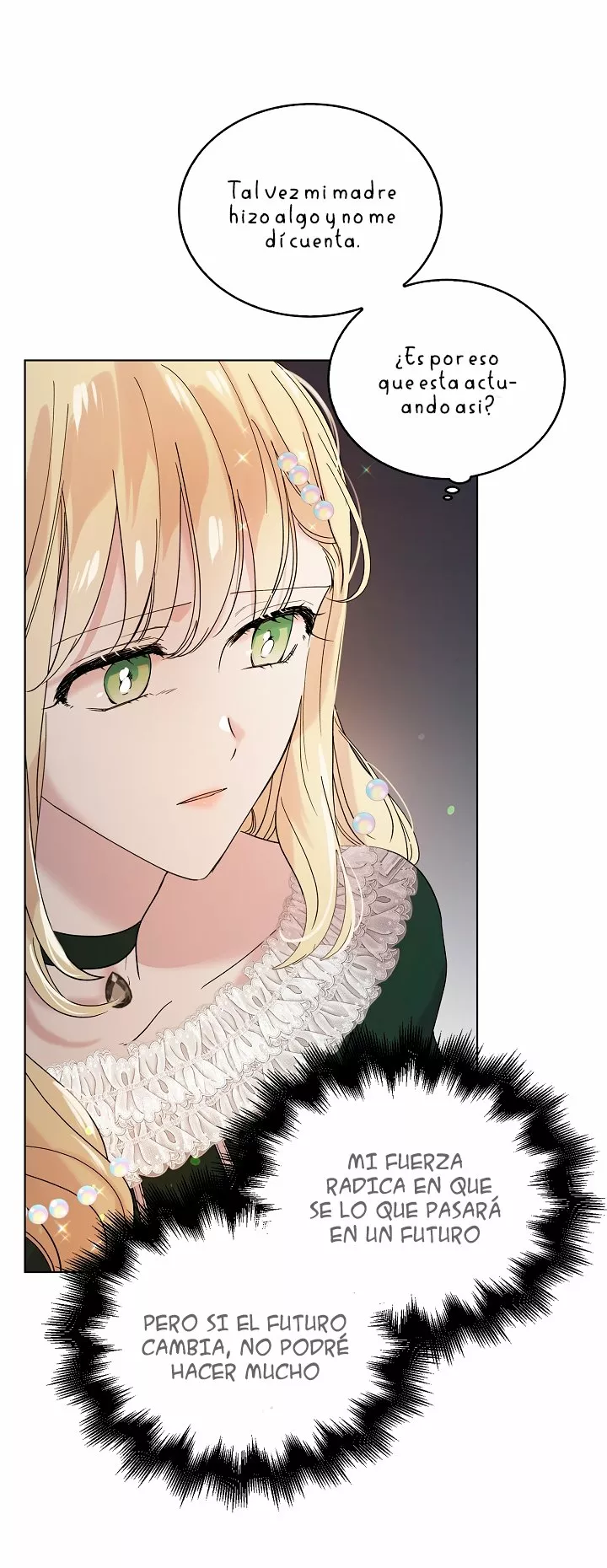 Página 56 del Manga