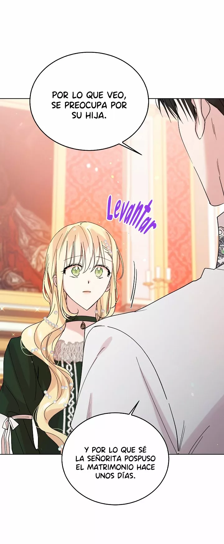 Página 57 del Manga