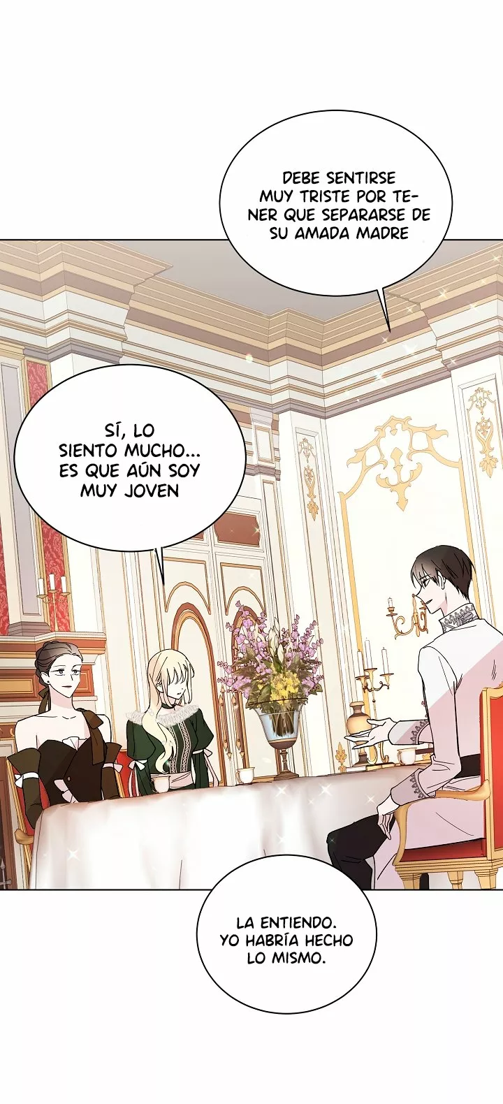 Página 58 del Manga