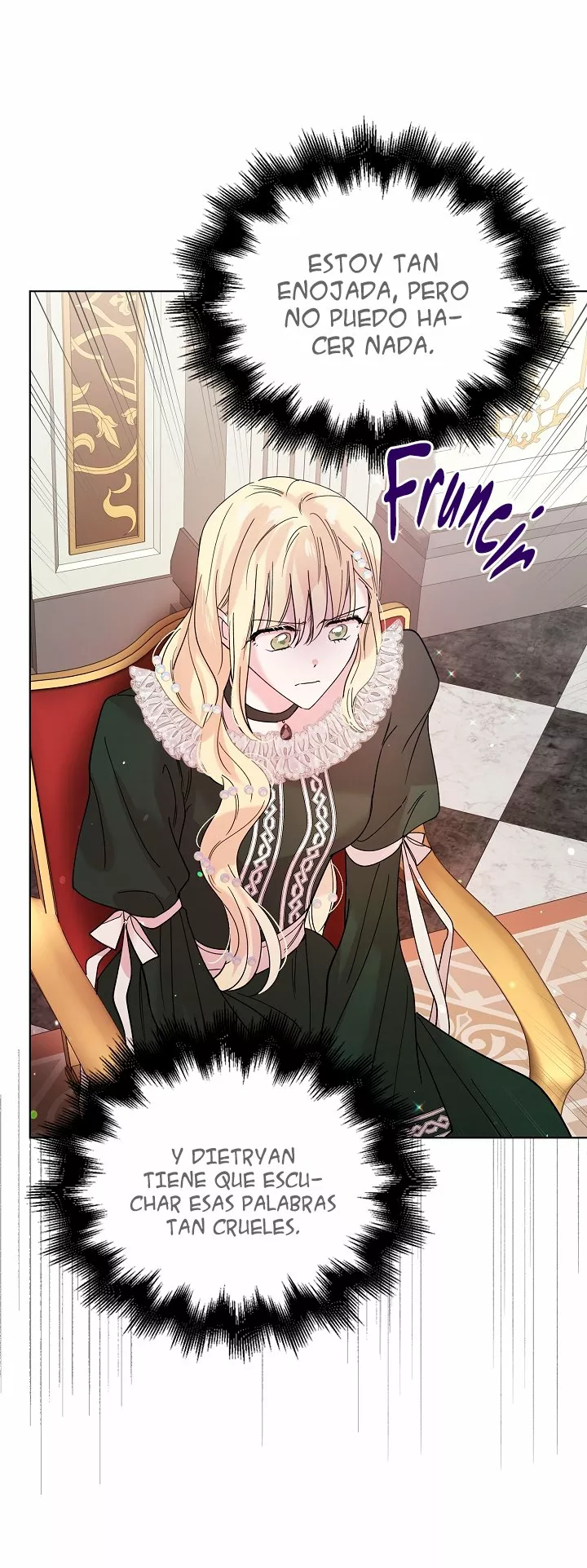 Página 68 del Manga