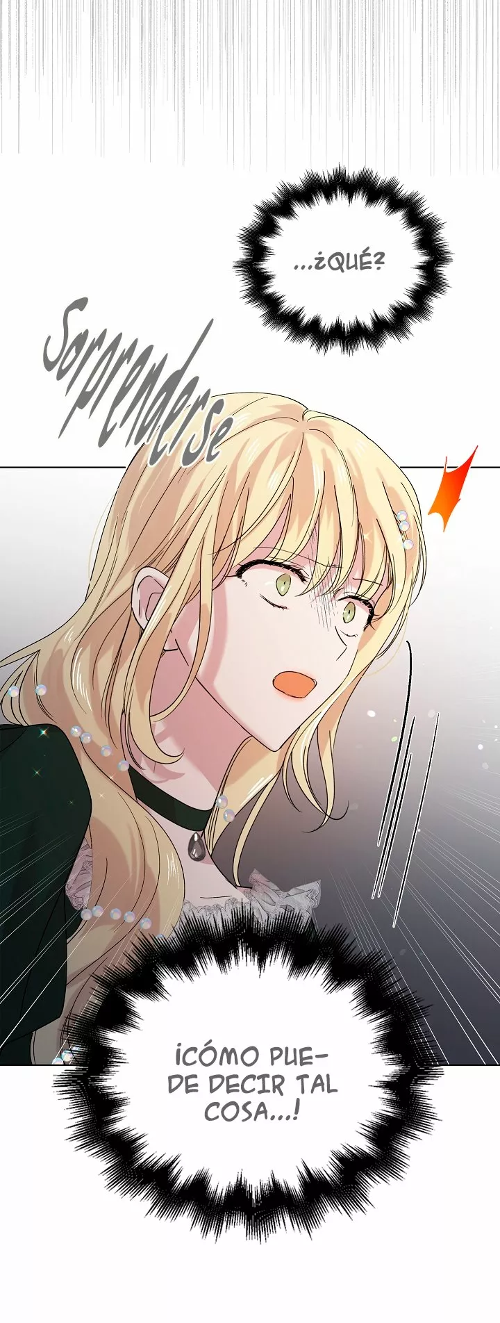 Página 74 del Manga
