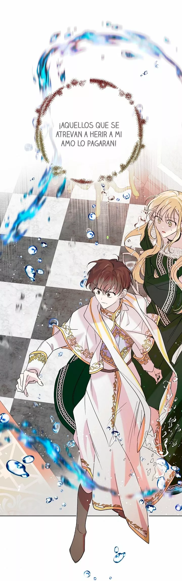Página 37 del Manga